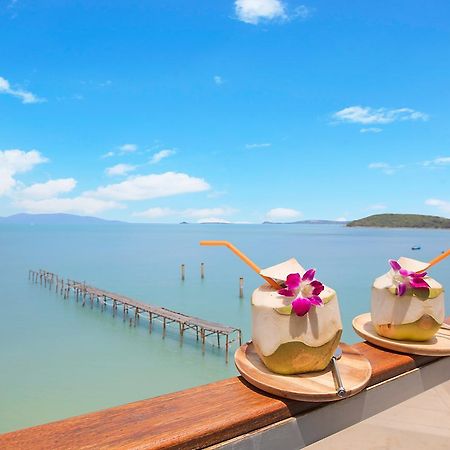 Enjoy Beach Бопхут Екстер'єр фото