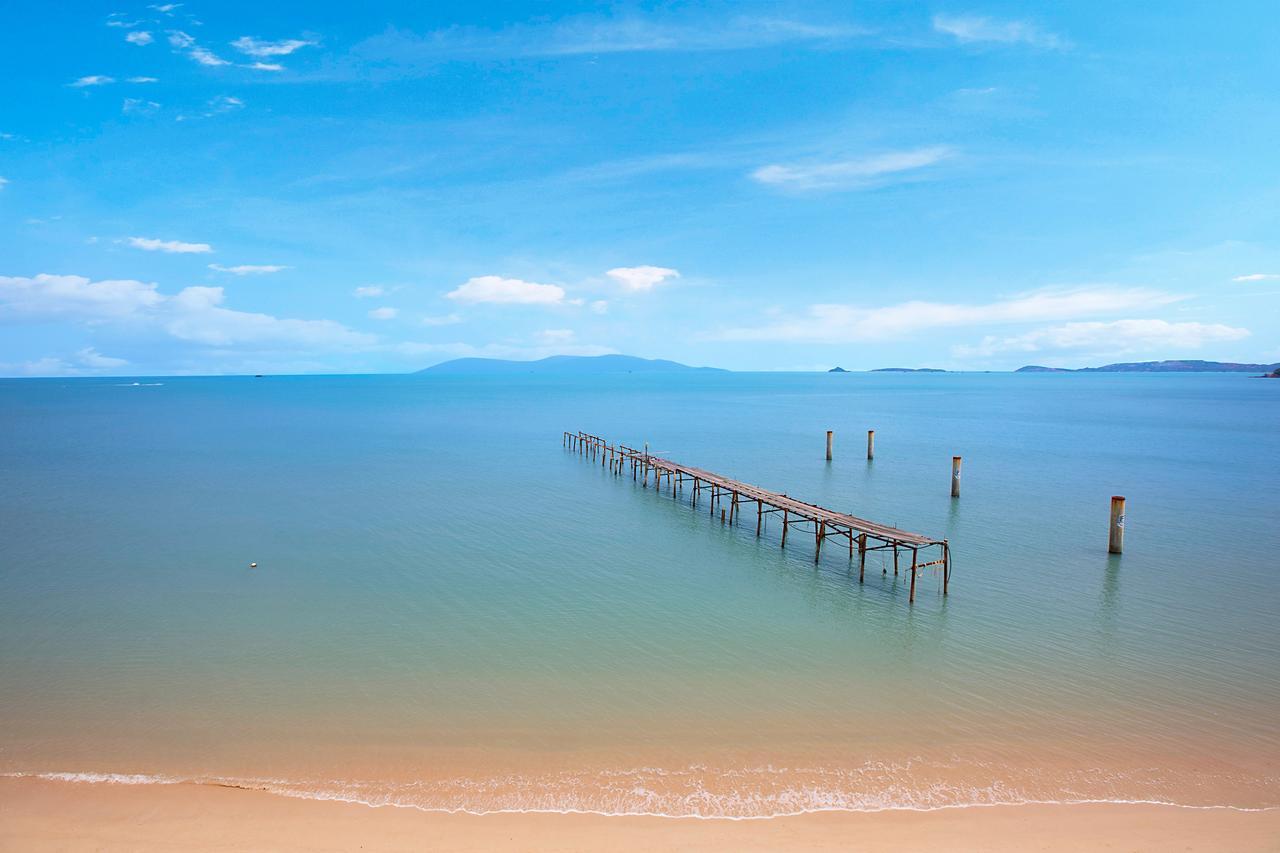 Enjoy Beach Бопхут Екстер'єр фото
