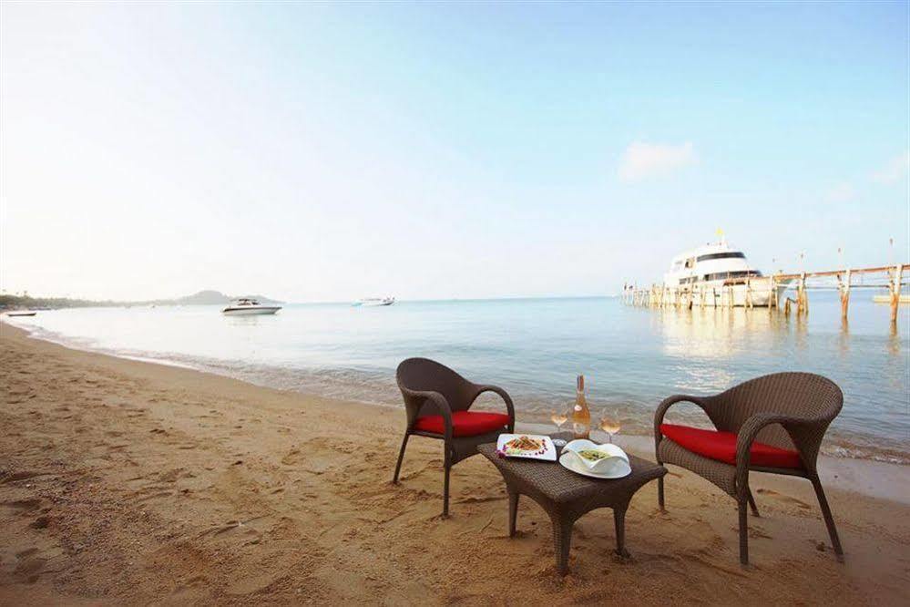 Enjoy Beach Бопхут Екстер'єр фото